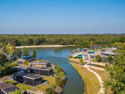 Thumbnail 2 van EuroParcs Zilverstrand