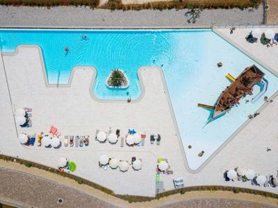 Thumbnail 2 van Boutique Santa Marina