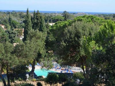 Thumbnail 2 van Les Lauriers Roses