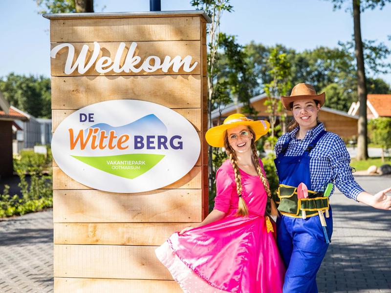 Foto van De Witte Berg