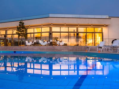 Thumbnail 3 van Kamp Omisalj