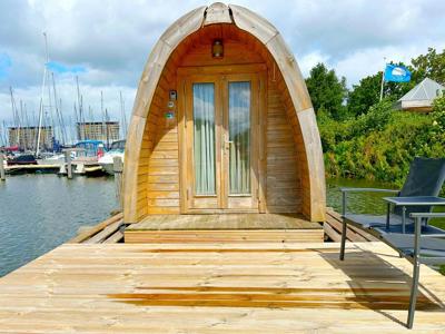 Thumbnail 5 van Jachthaven Marina Muiderzand (Marinaparcs)