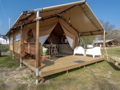 Thumbnail 2 van Jachthaven Marina Muiderzand (Marinaparcs)