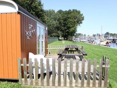 Thumbnail 4 van Jachthaven Naarden (Marina Parcs)