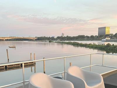 Thumbnail 5 van Jachthaven Tineke Bakker (Marina Parcs)