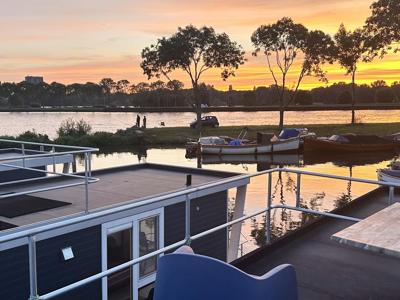 Thumbnail 2 van Jachthaven Tineke Bakker (Marina Parcs)
