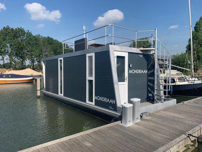 Thumbnail 3 van Jachthaven Tineke Bakker (Marina Parcs)