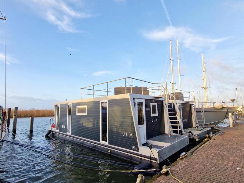 Hoofdfoto van Jachthaven Deko Marina Lelystad (Marina Parcs)