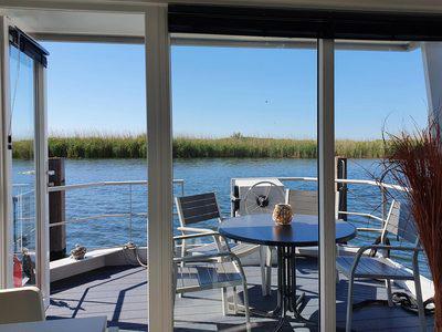 Thumbnail 4 van Jachthaven Deko Marina Lelystad (Marina Parcs)
