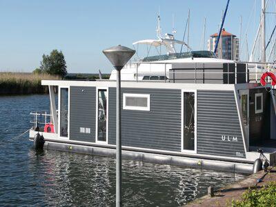 Thumbnail 3 van Jachthaven Deko Marina Lelystad (Marina Parcs)