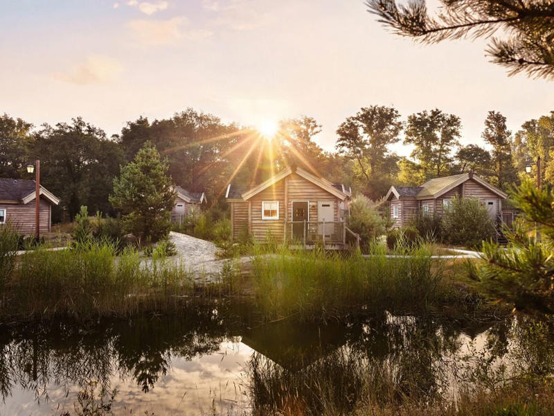 Foto van Vakantiepark Loonsche Land