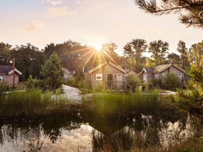Vakantiepark Loonsche Land