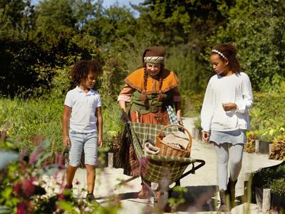 Thumbnail 5 van Vakantiepark Loonsche Land