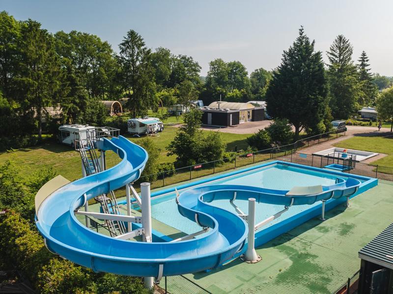 Foto van Vakantiecentrum 't Schuttenbelt