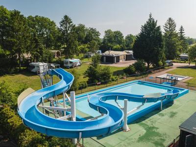 Vakantiecentrum 't Schuttenbelt