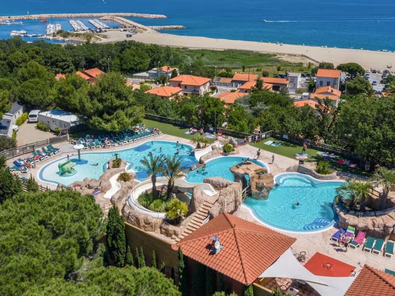 Foto van Le Bois de Valmarie