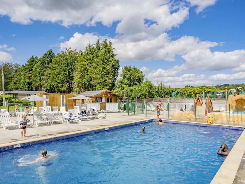 Foto van Le Grand Paris