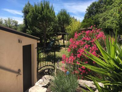 Thumbnail 3 van Aux Quatrefeuilles d'Oc