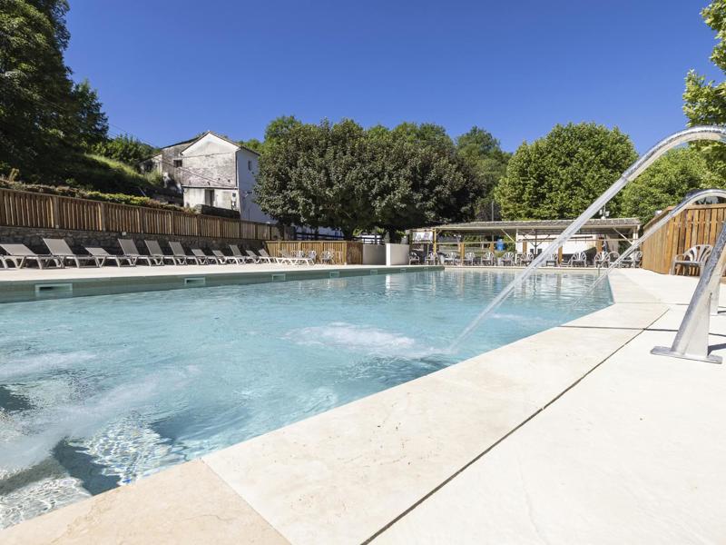 Foto van Le Val de L'Arre