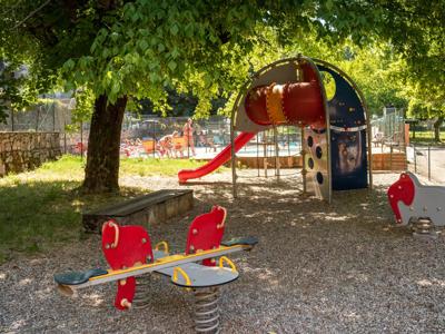 Thumbnail 4 van Le Val de L'Arre