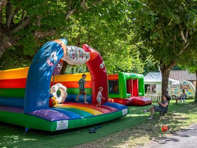 Thumbnail 5 van Le Val de L'Arre