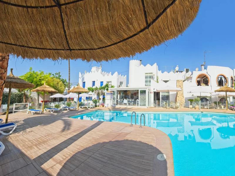 Hoofdfoto van Estanyet