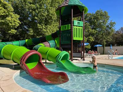 Thumbnail 2 van Les Truffières