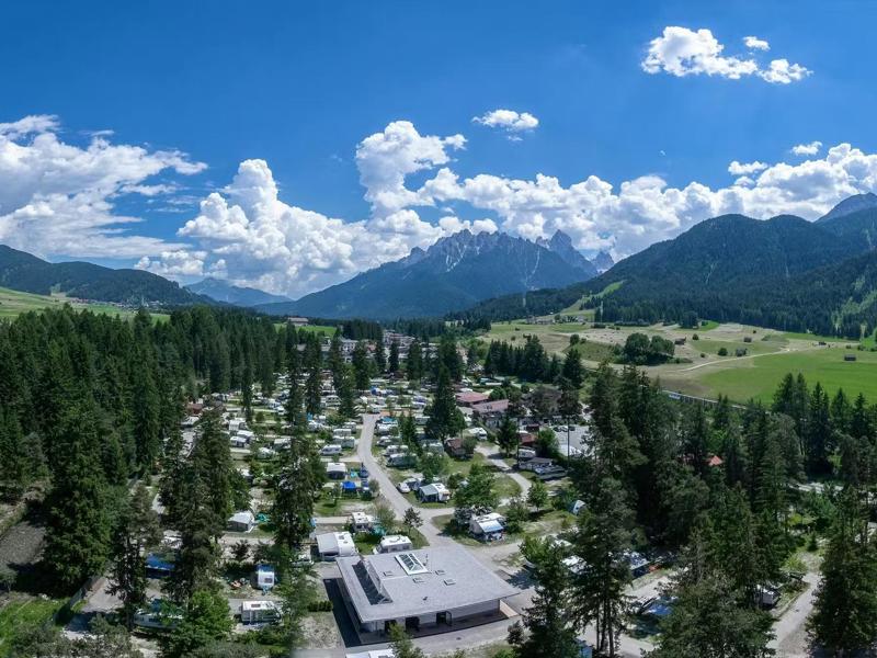 Hoofdfoto van Olympia (Bolzano)