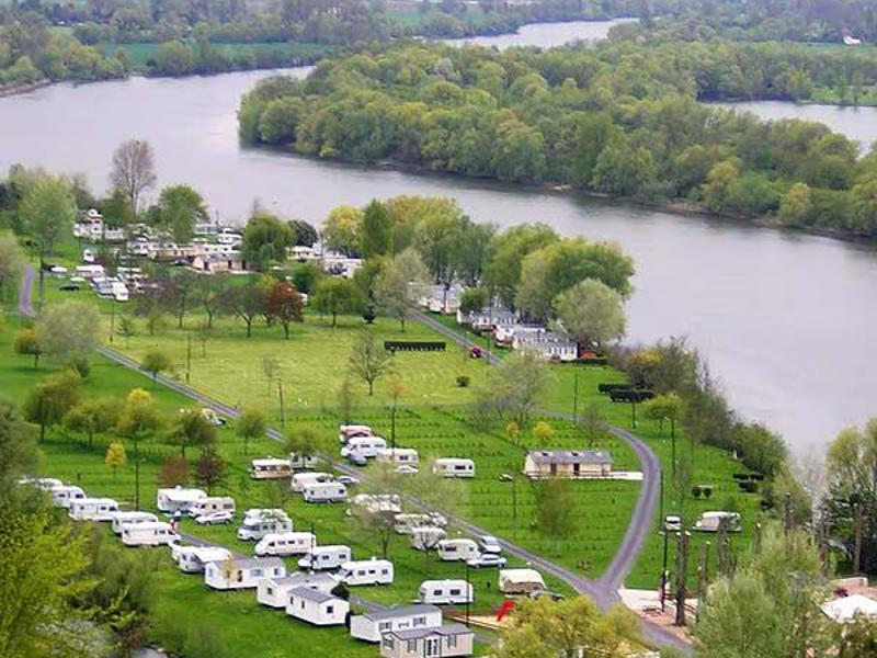 Foto van L'Ile des Trois Rois