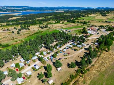 Les Sous-Bois du Lac