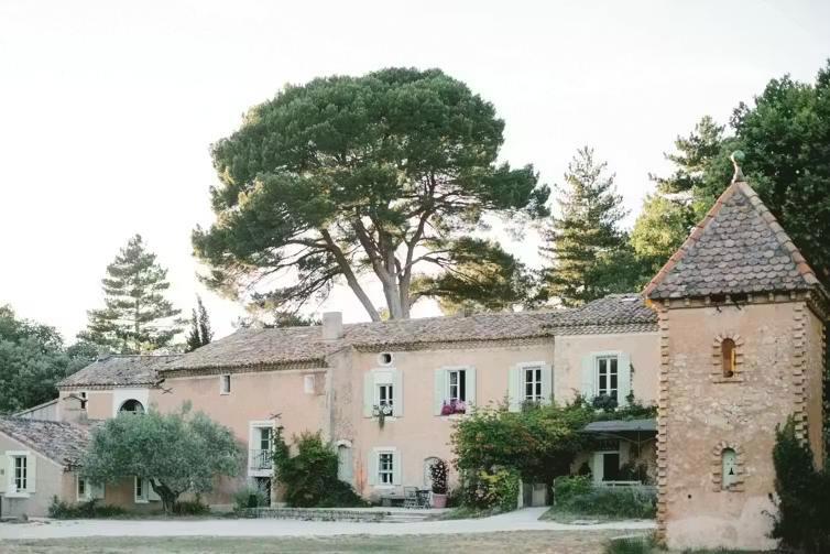 Hoofdfoto van Domaine Naturiste de Bélézy FKK