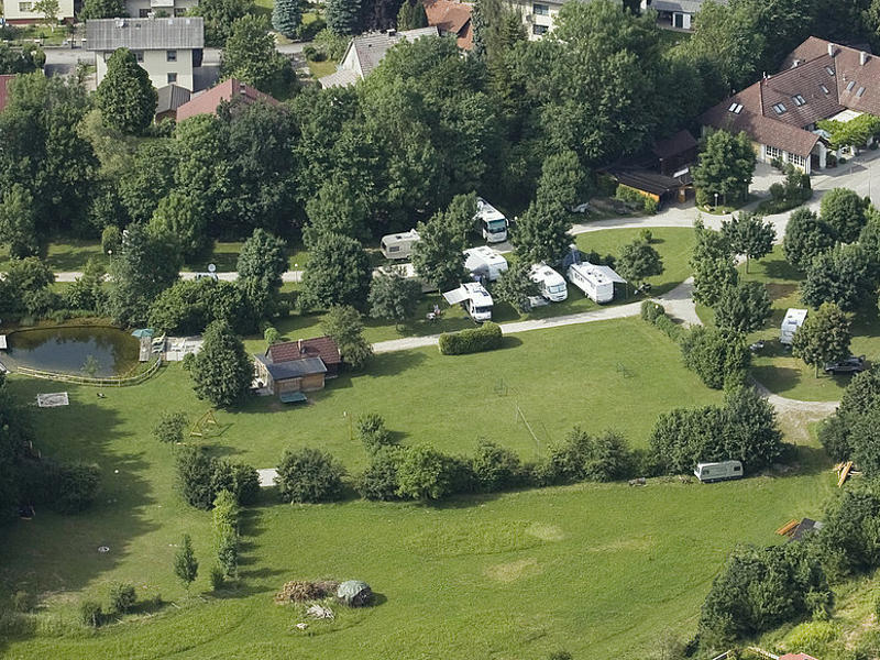 Foto van Aktiv Camp Purgstall