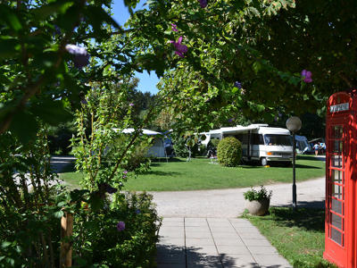 Thumbnail 4 van Aktiv Camp Purgstall