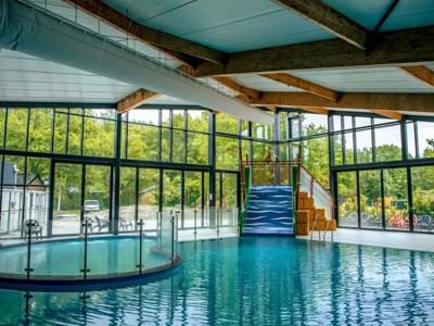 Thumbnail 2 van EuroParcs Ruinen