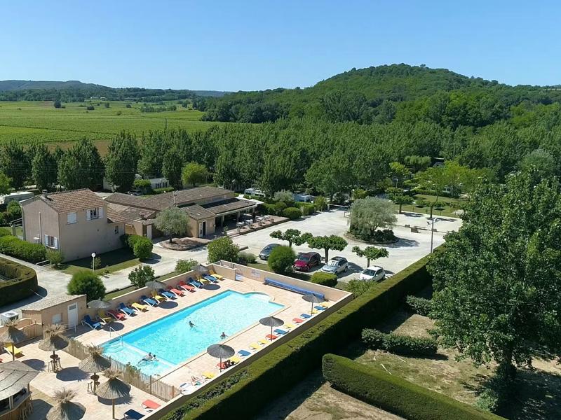 Foto van Les Amarines