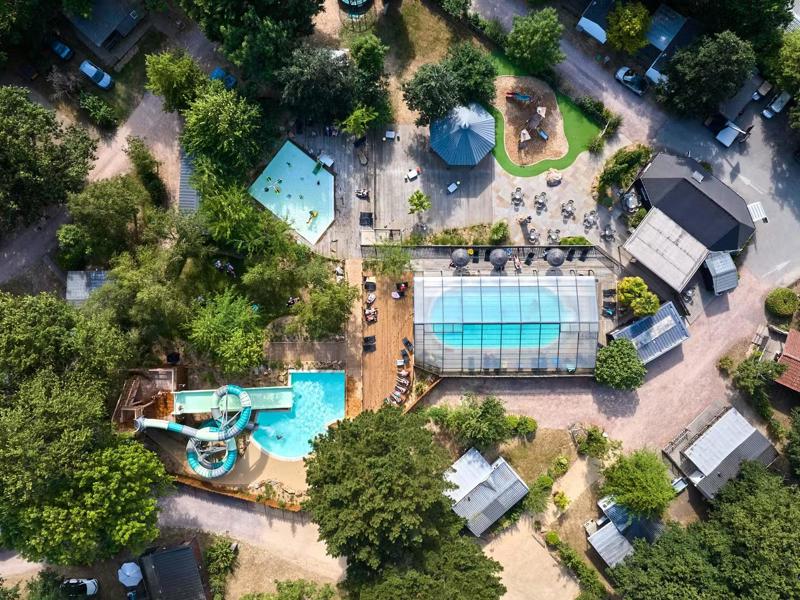 Foto van Du Lac de la Chausselière