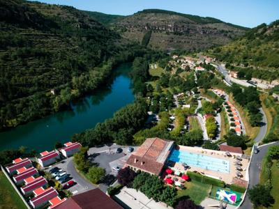 Thumbnail 2 van De La Cascade (Aveyron)