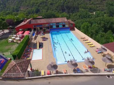 De La Cascade (Aveyron)
