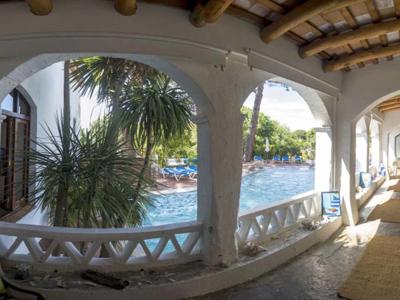 Thumbnail 3 van Globo Barcelona