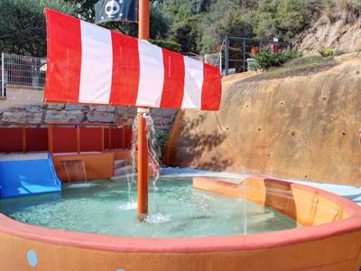 Thumbnail 5 van Globo Barcelona