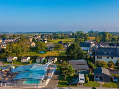 Thumbnail 2 van Les Pommiers du Mont St. Michel