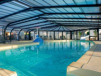 Thumbnail 4 van Les Pommiers du Mont St. Michel