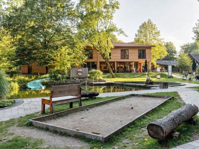 Thumbnail 2 van Uhlenköper-Camp