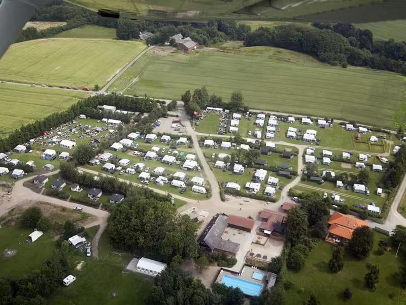 Hoofdfoto van Løgballe