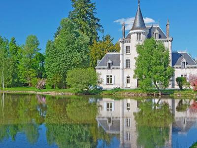 Château de Poinsouze