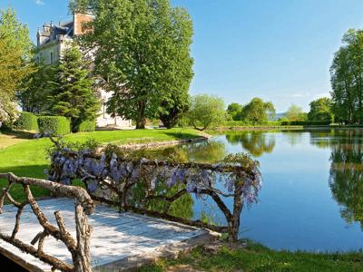 Thumbnail 4 van Château de Poinsouze