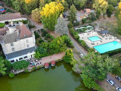 Château le Verdoyer