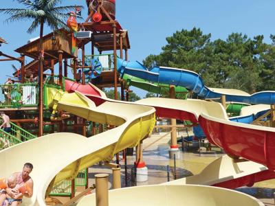 Thumbnail 4 van La Côte d'Argent