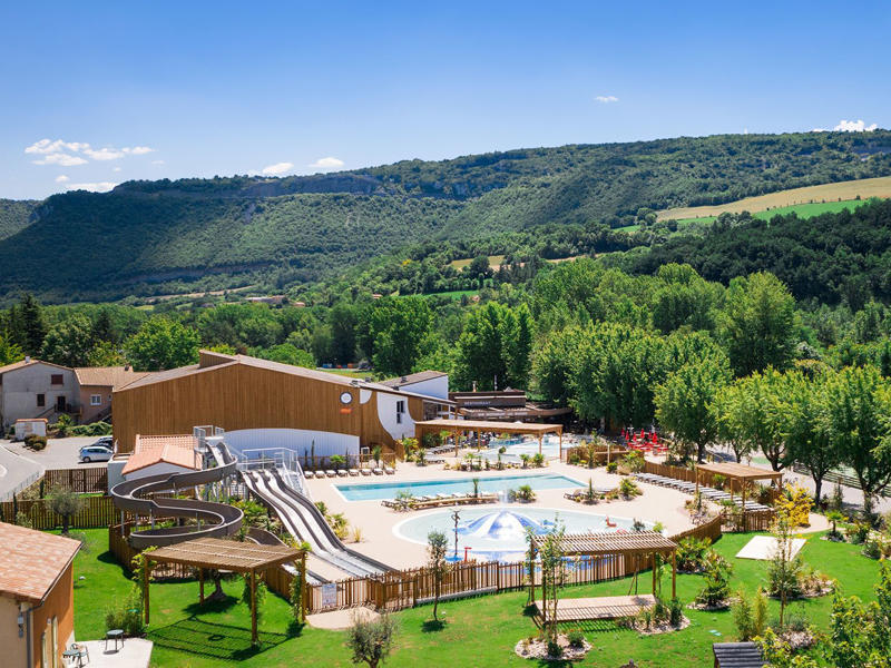 Foto van Les Rivages