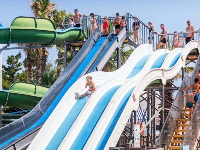 Thumbnail 2 van La Palmeraie